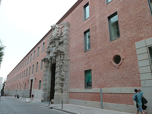 Museo de Arte Contemporáneo