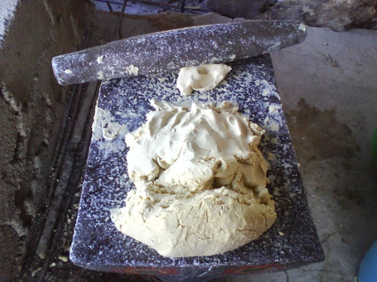 MASA