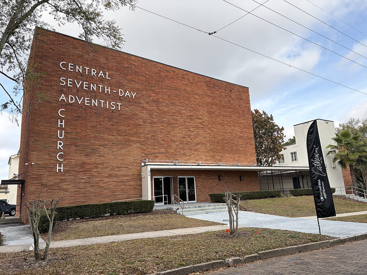 Central Seventh Day Adventist Church fotoğrafı