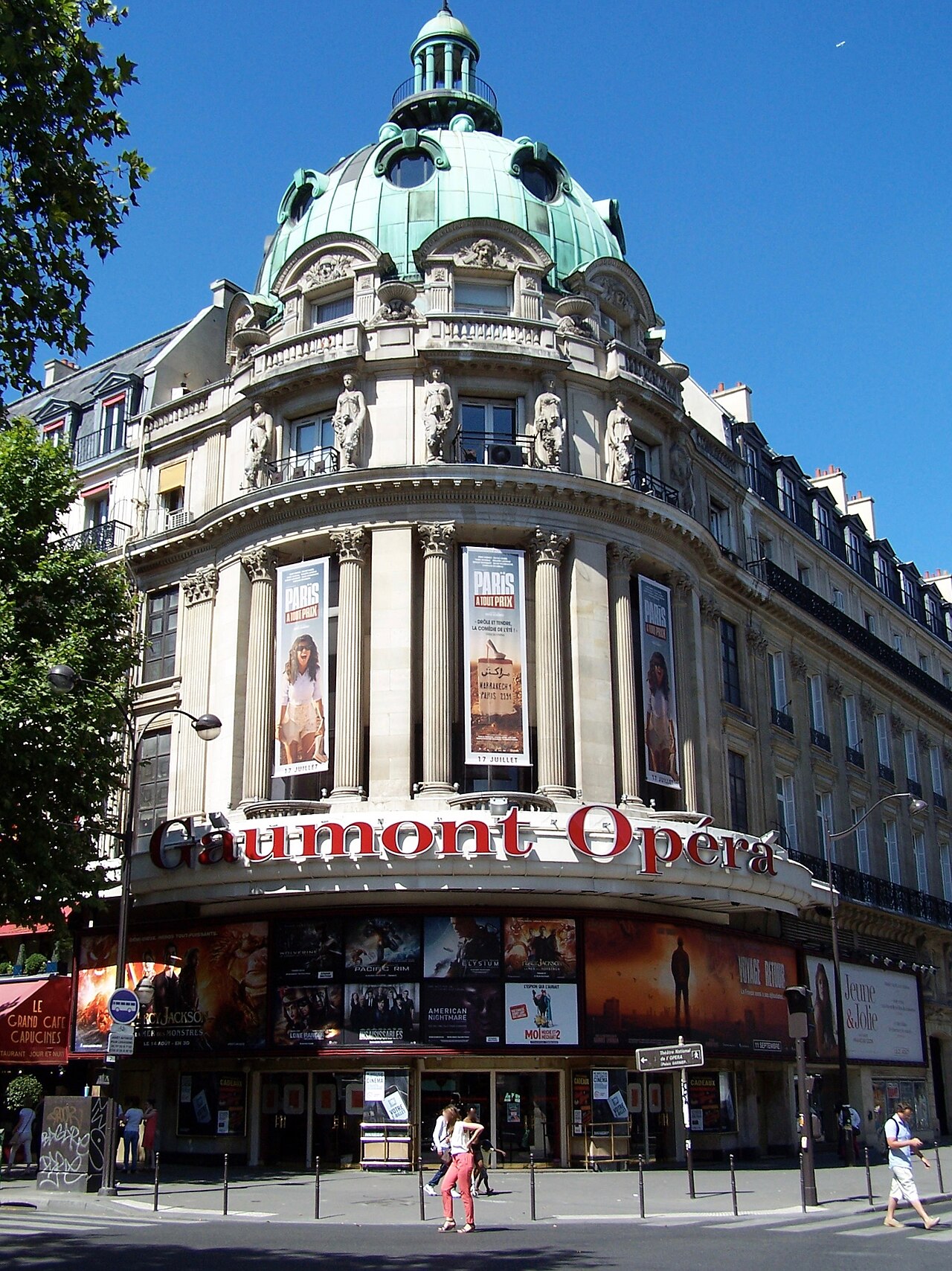Pathé Palace (Paris)