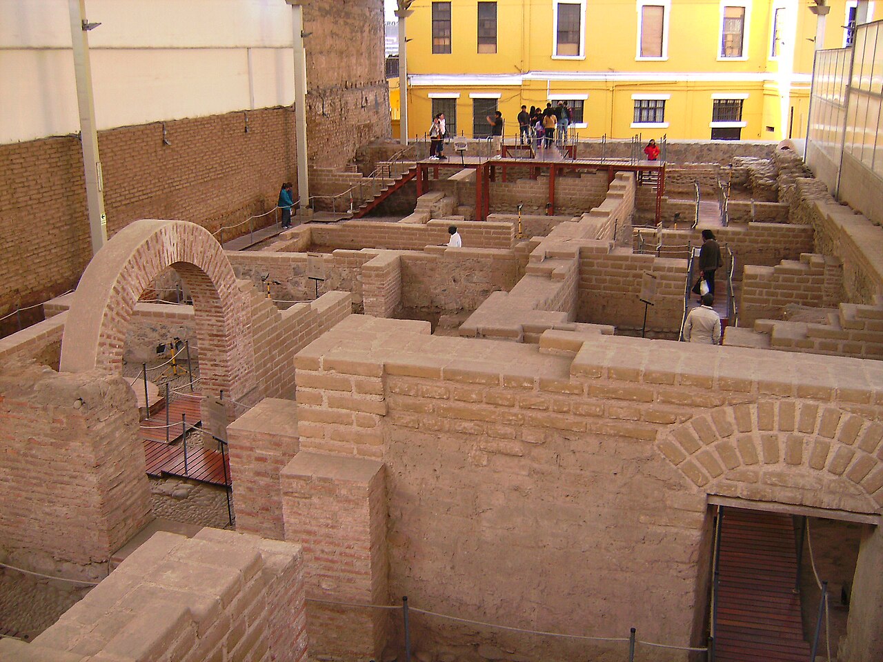 Bodega y Quadra Site Museum