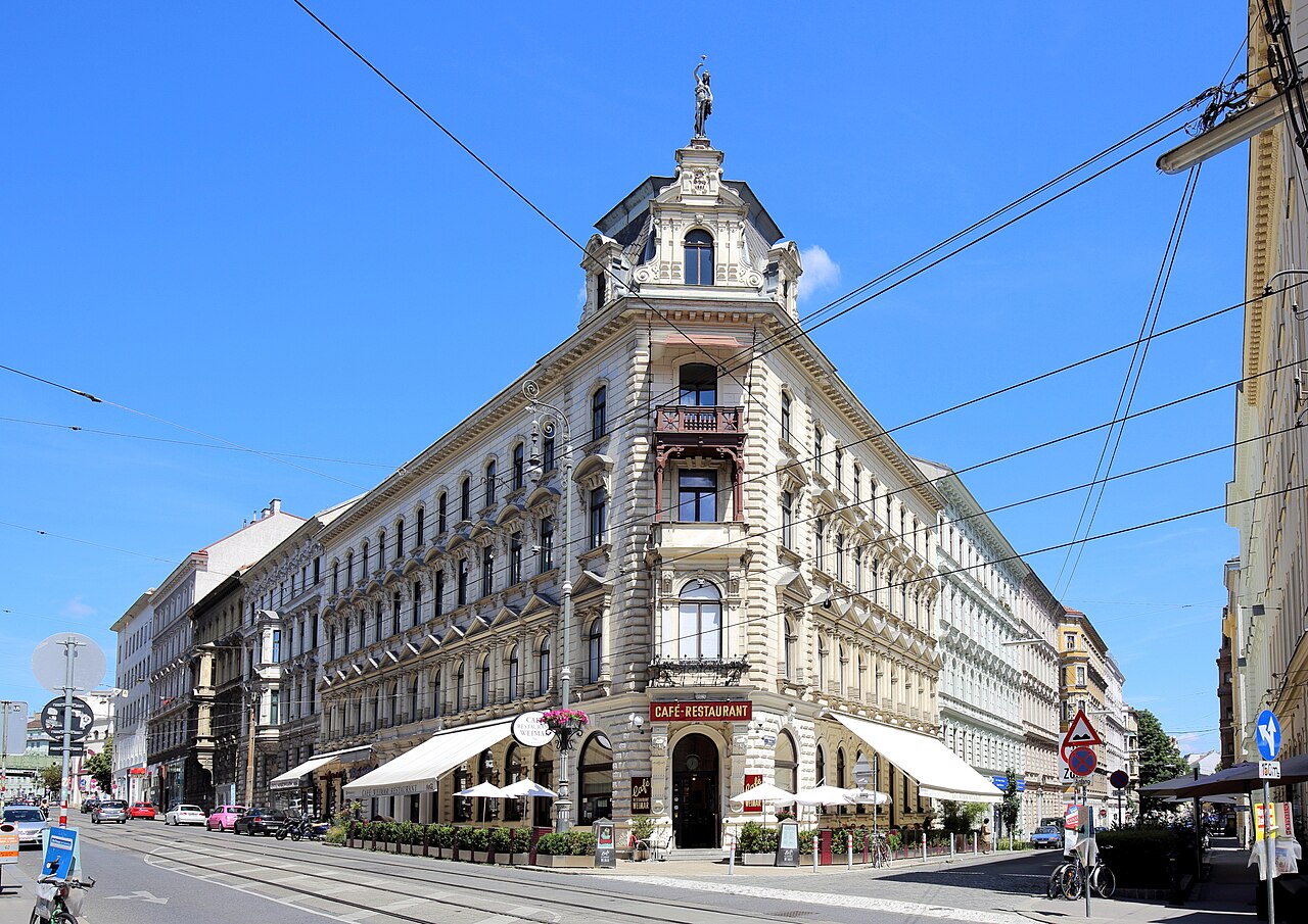 Café Weimar