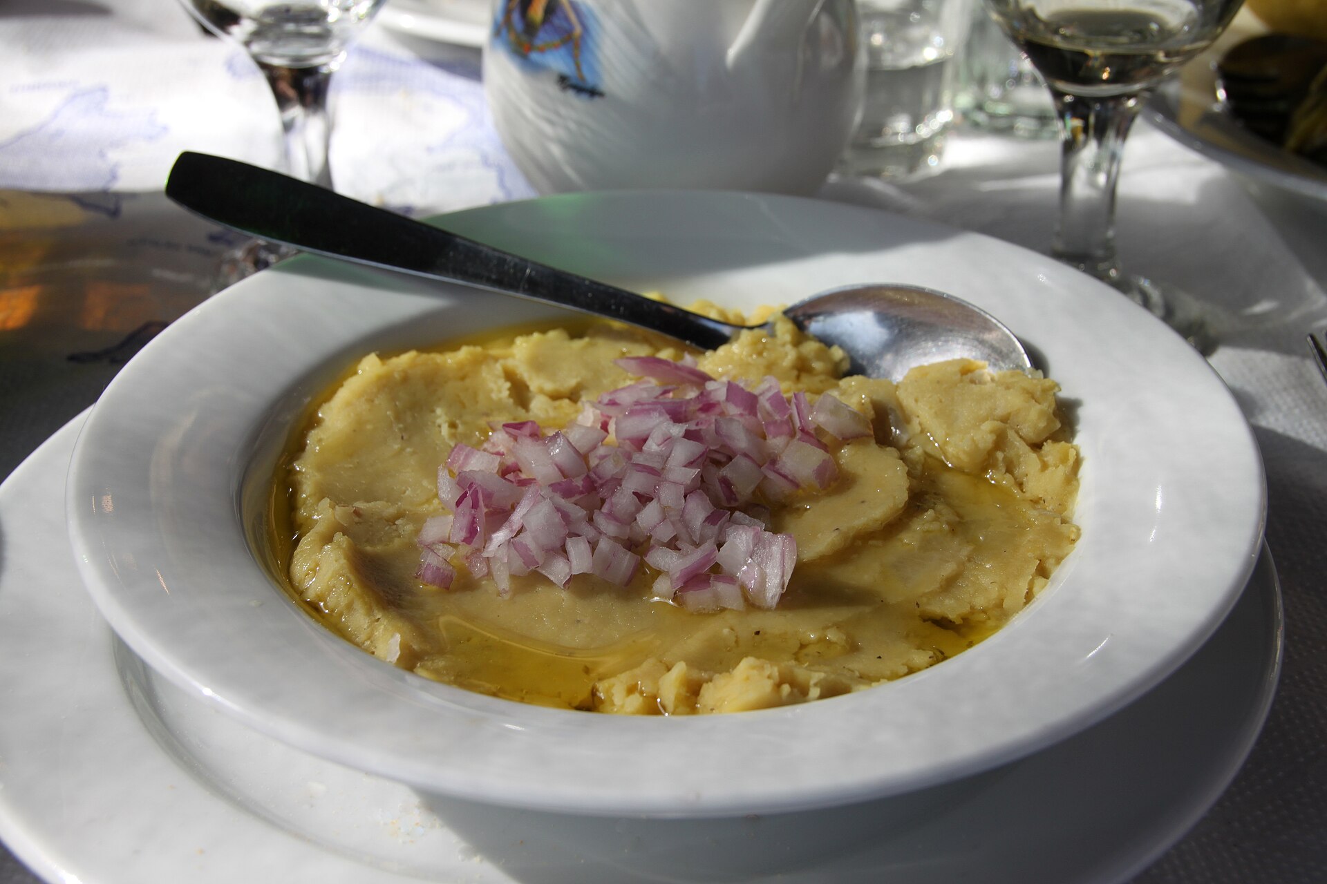 Fava (예시 사진)