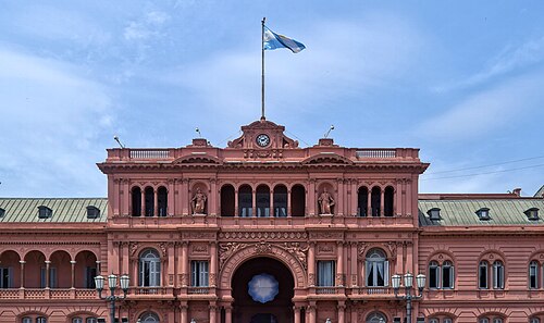 Casa Rosada