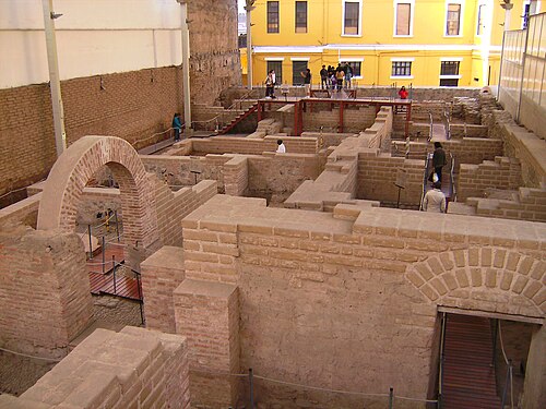 Bodega y Quadra Site Museum