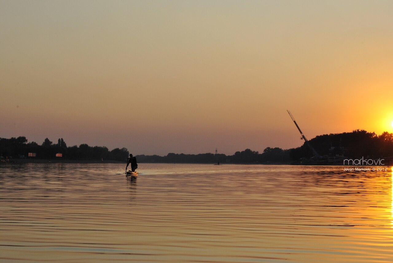 صورة Ada Ciganlija