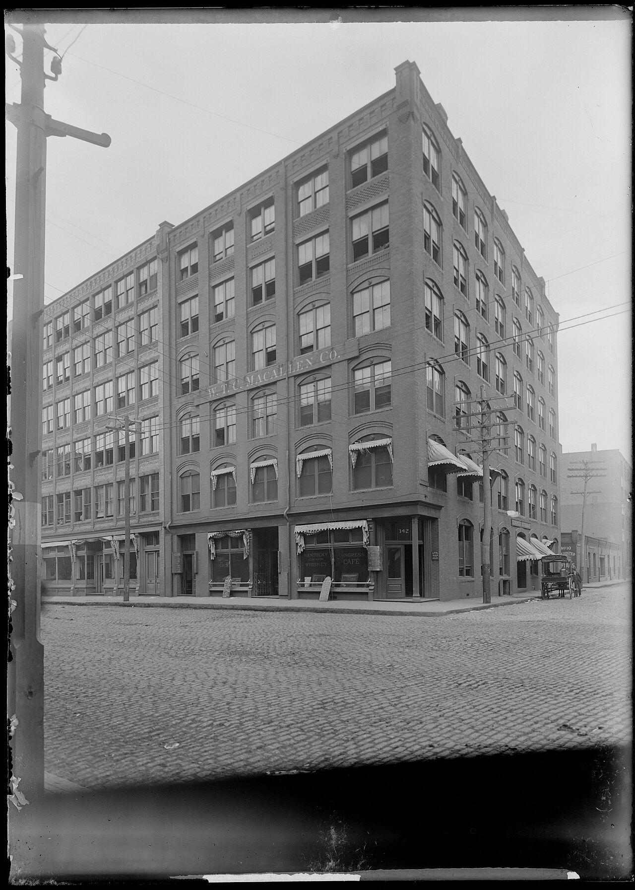 Boston Fire Museum의 사진