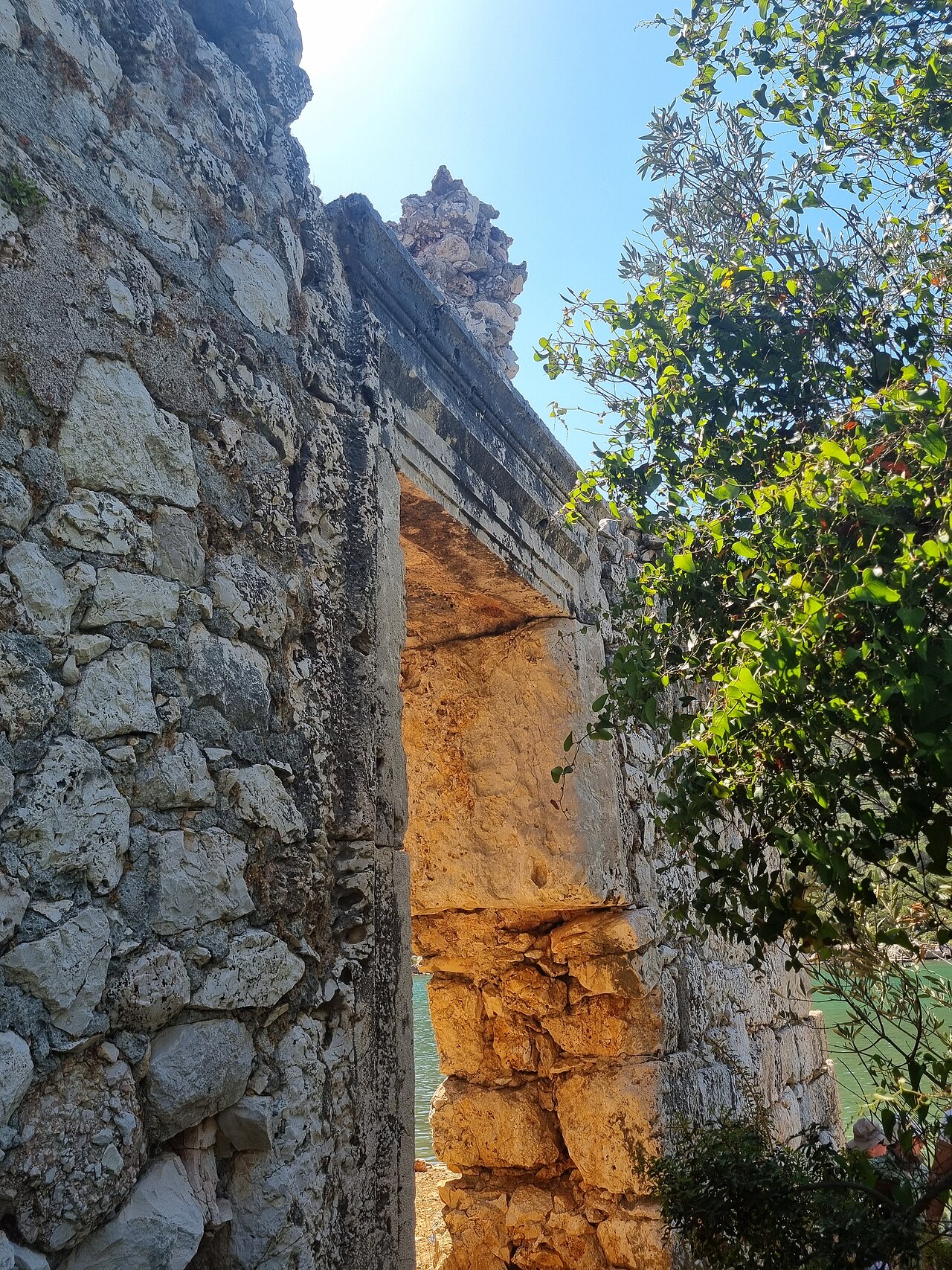 Una fotografia di Aperle