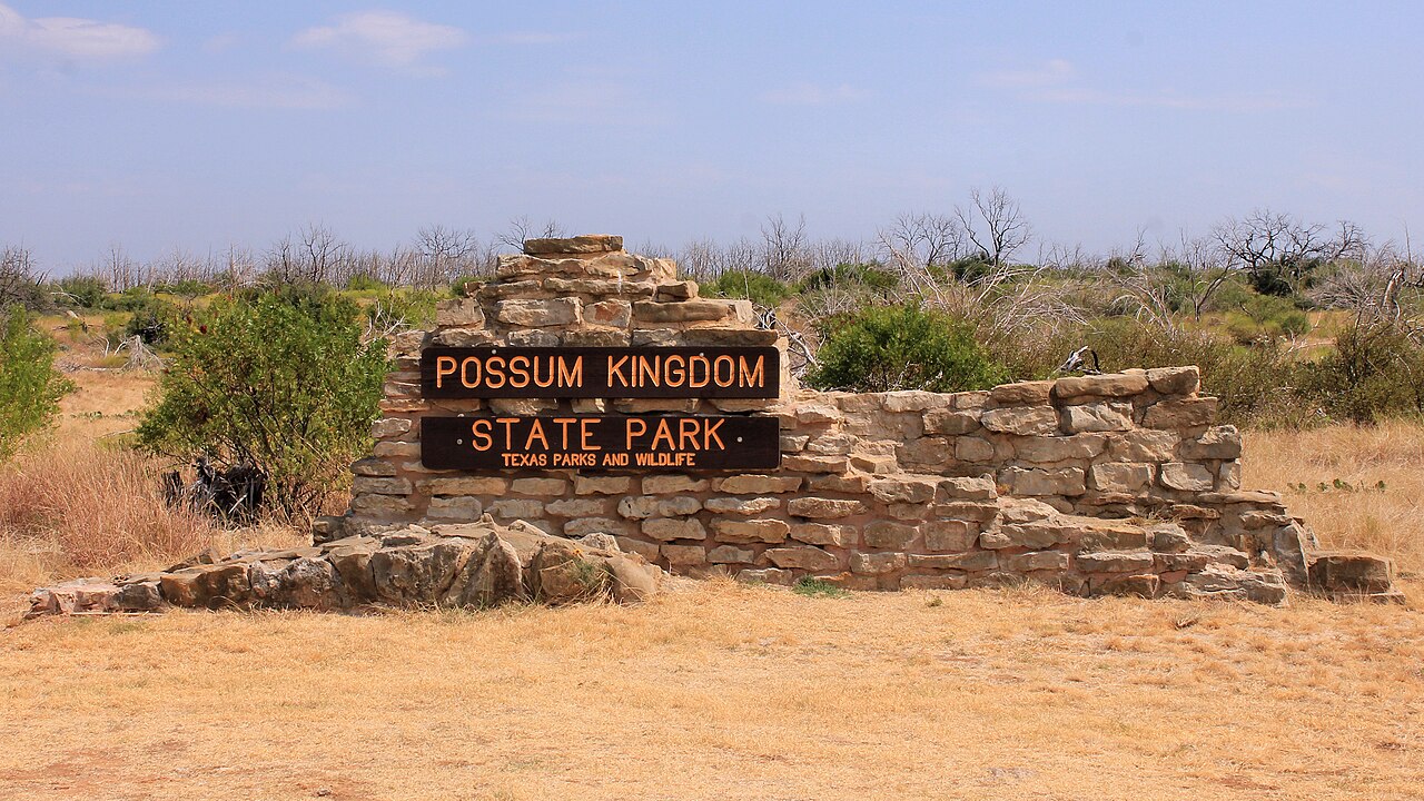 A photograph of Pinto Park