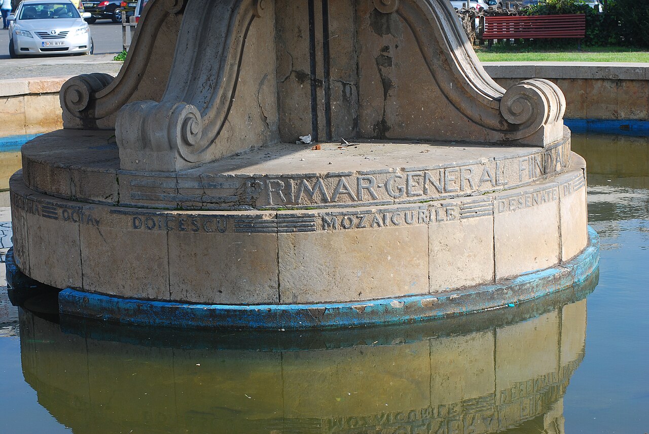 Zodiac Park fotoğrafı