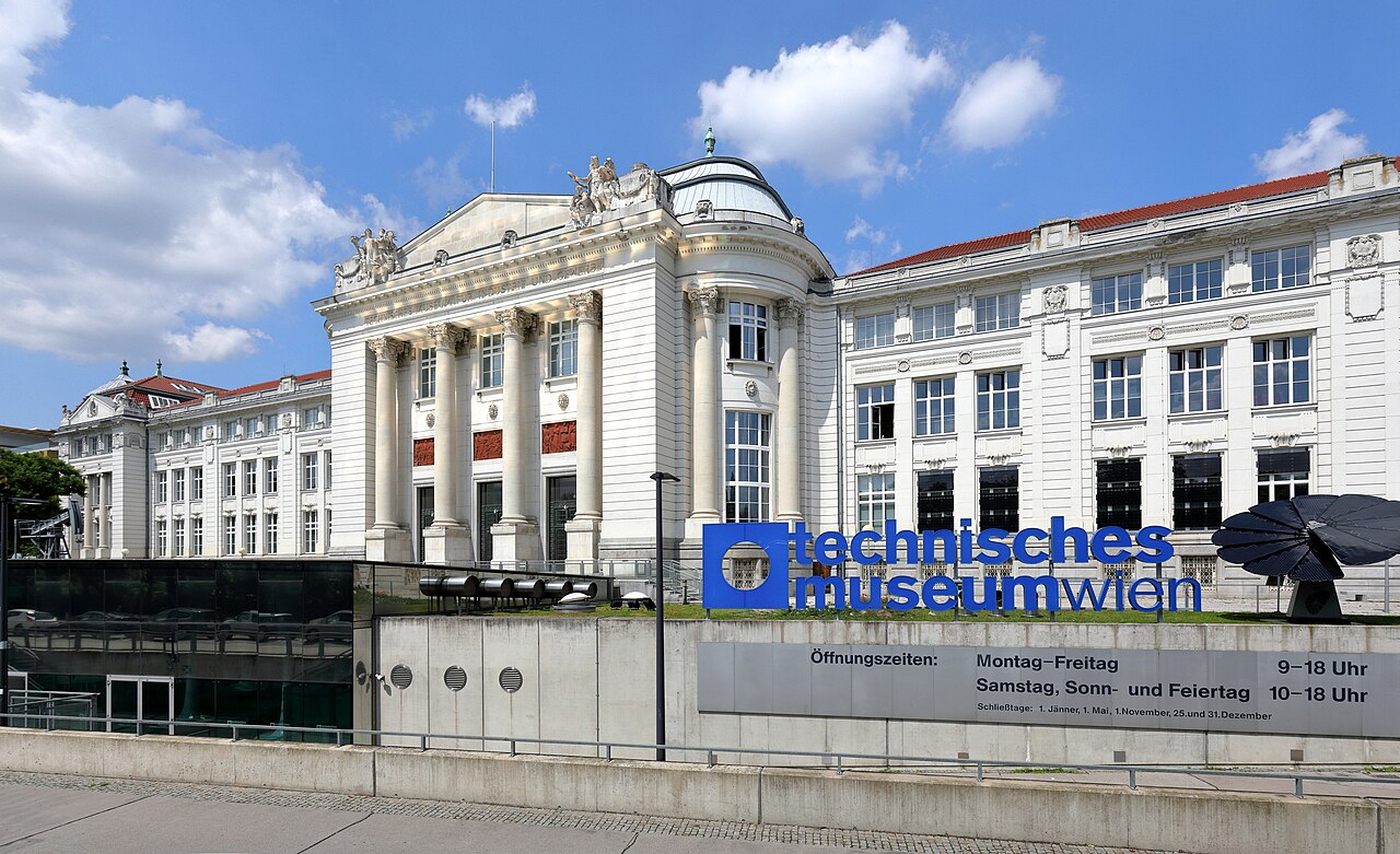Build your Vienna plan around districts and energy