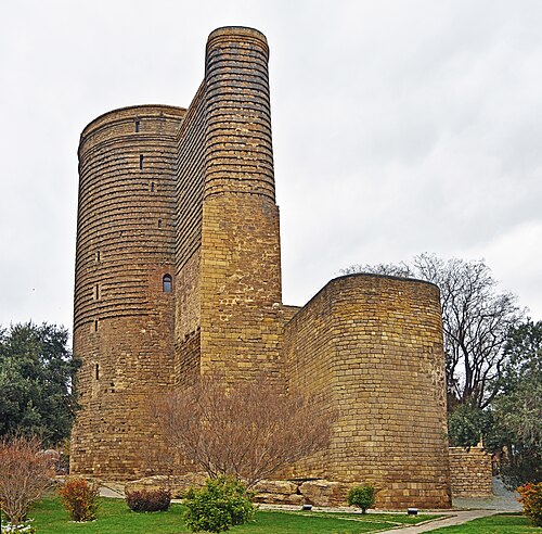 Torre da Donzela