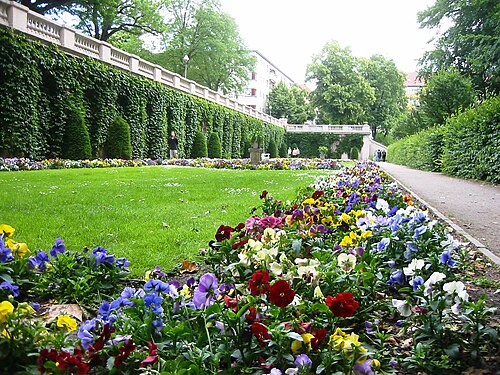 Körnerpark