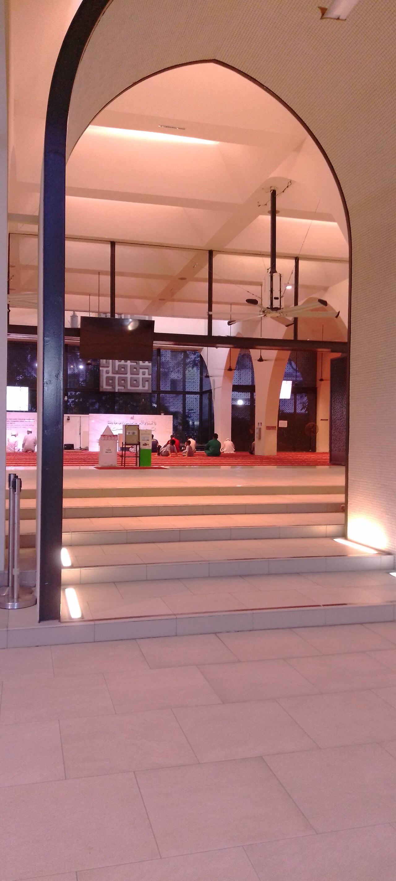 Masjid Al-Islah