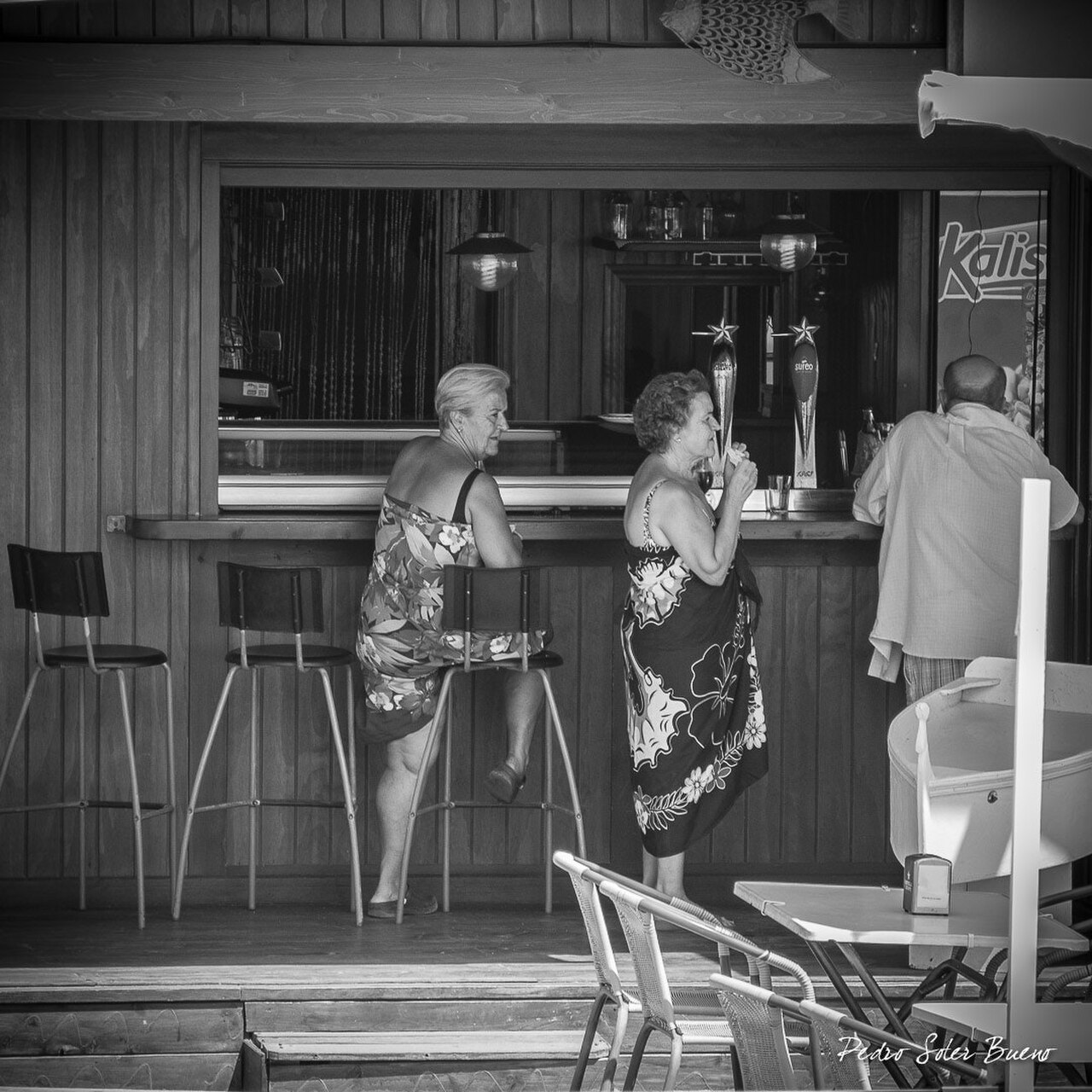 Pool Bar fotoğrafı