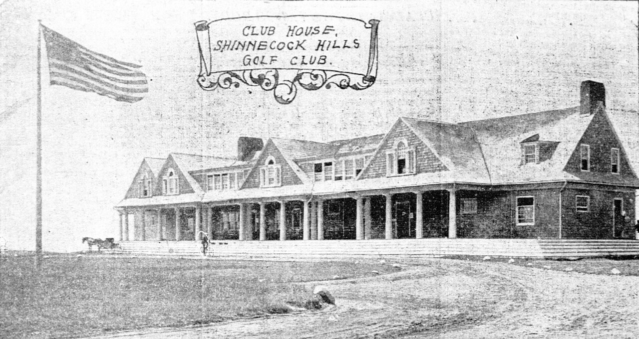 The Hills Golf Club