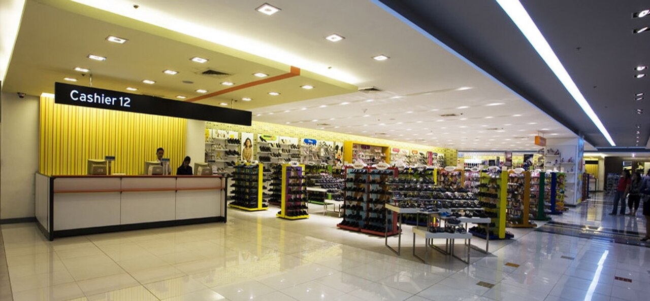 The SM Store