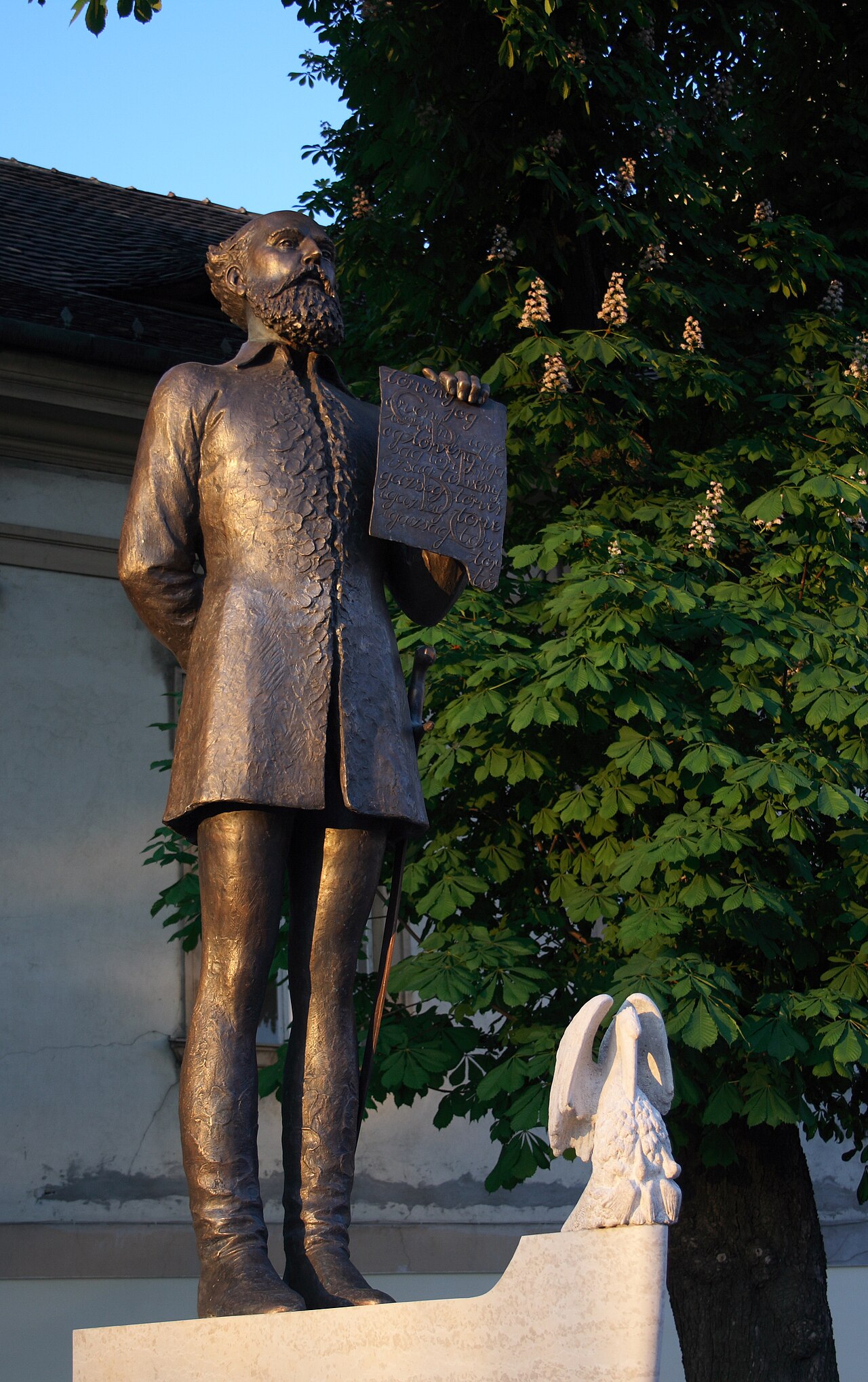 Gróf Batthyány Lajos