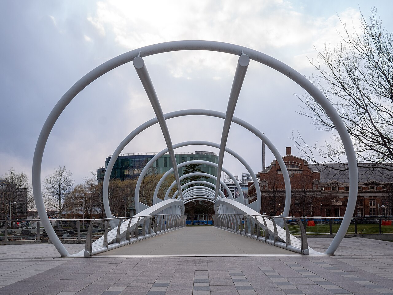 Yards Park