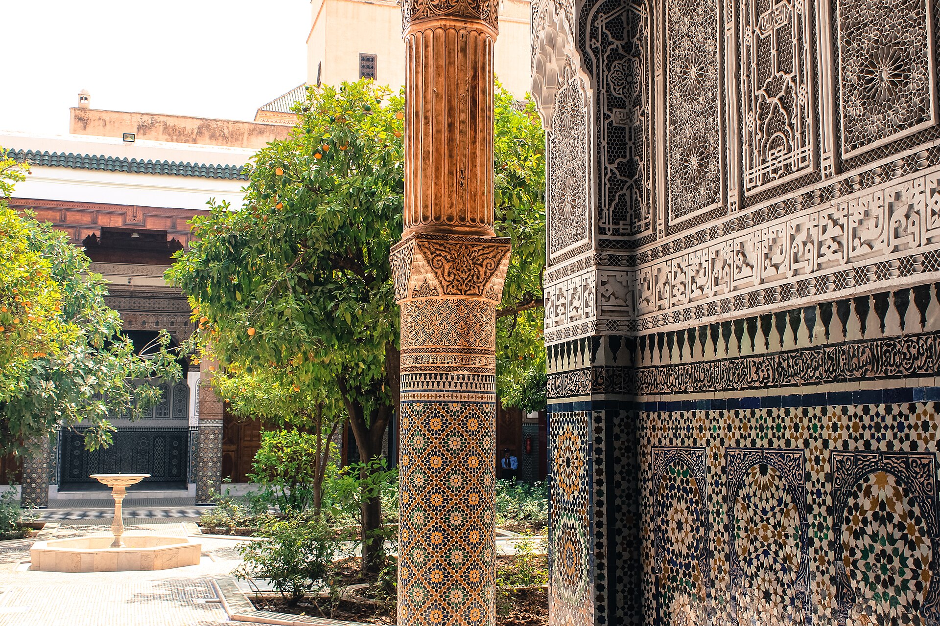 Dar el Bacha