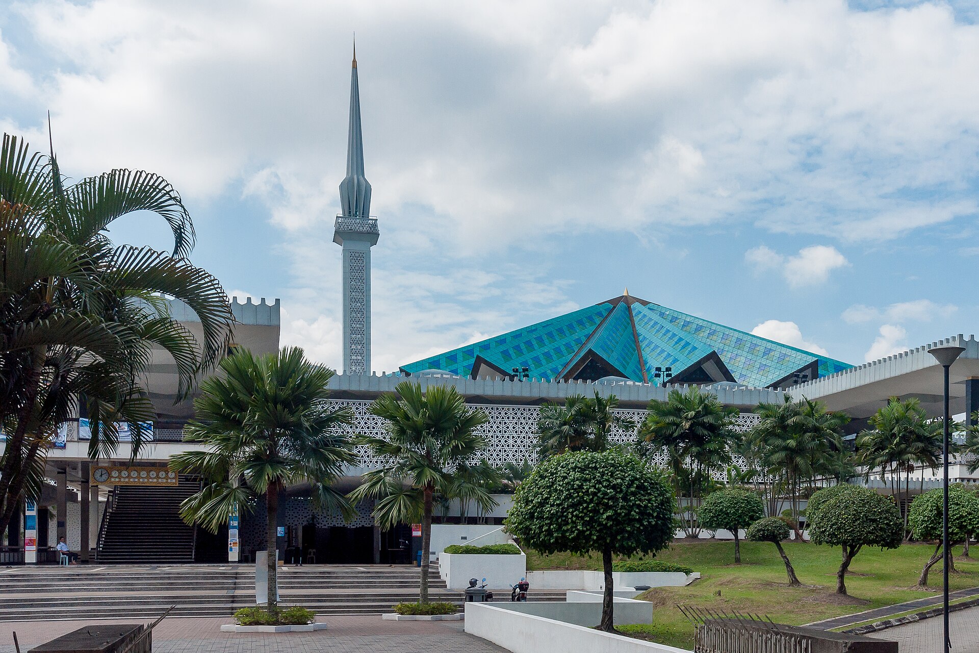 Negara Camii