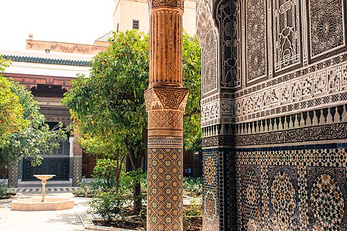 Dar el Bacha