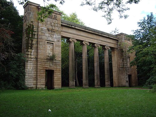 Heaton Park