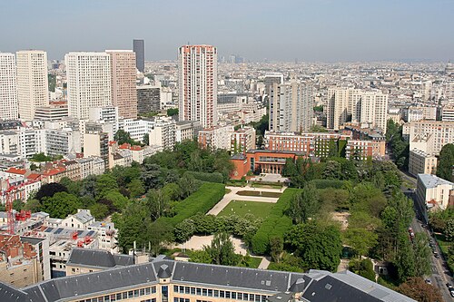 Choisy Parkı