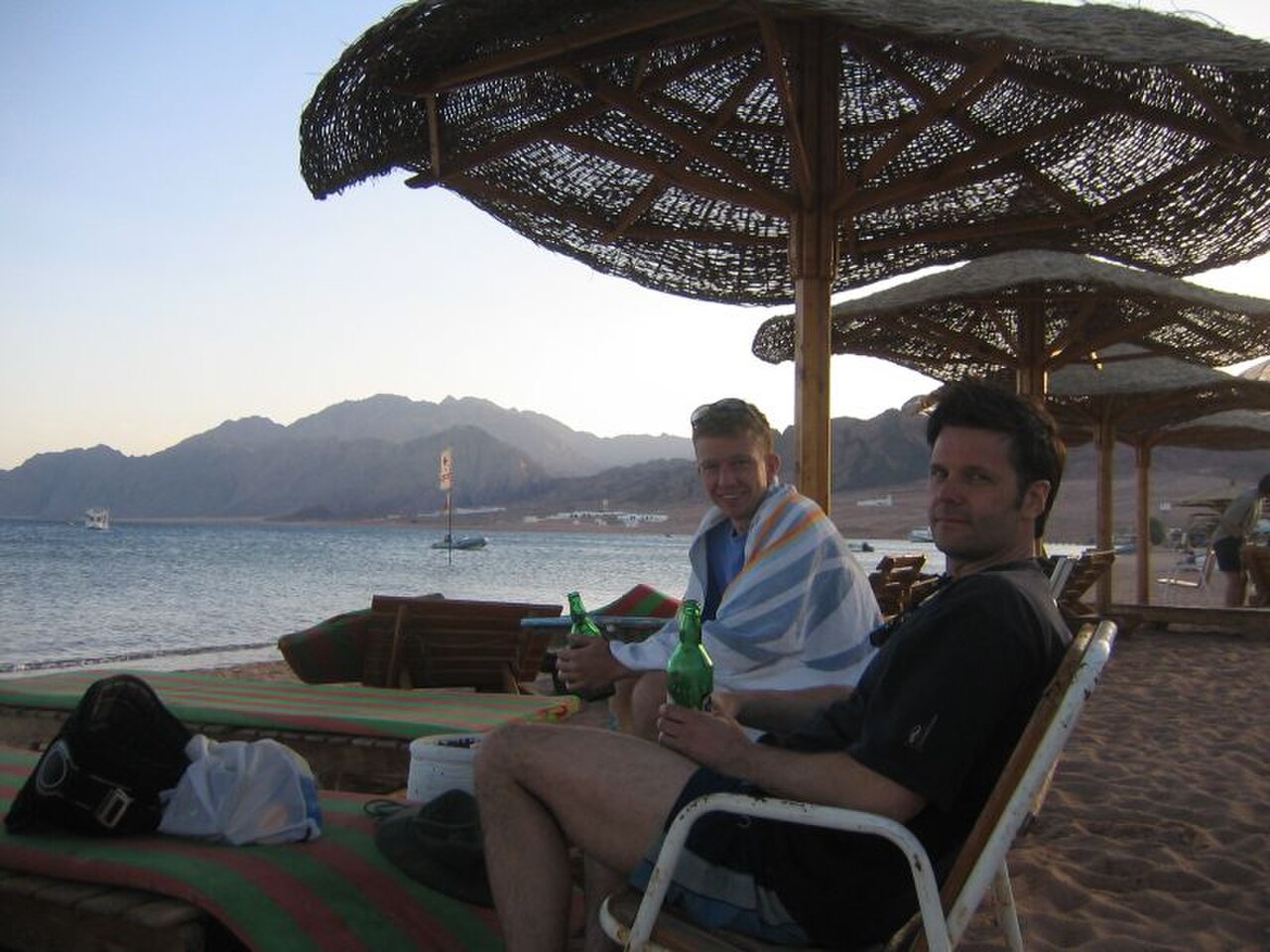 Dahab fotoğrafı