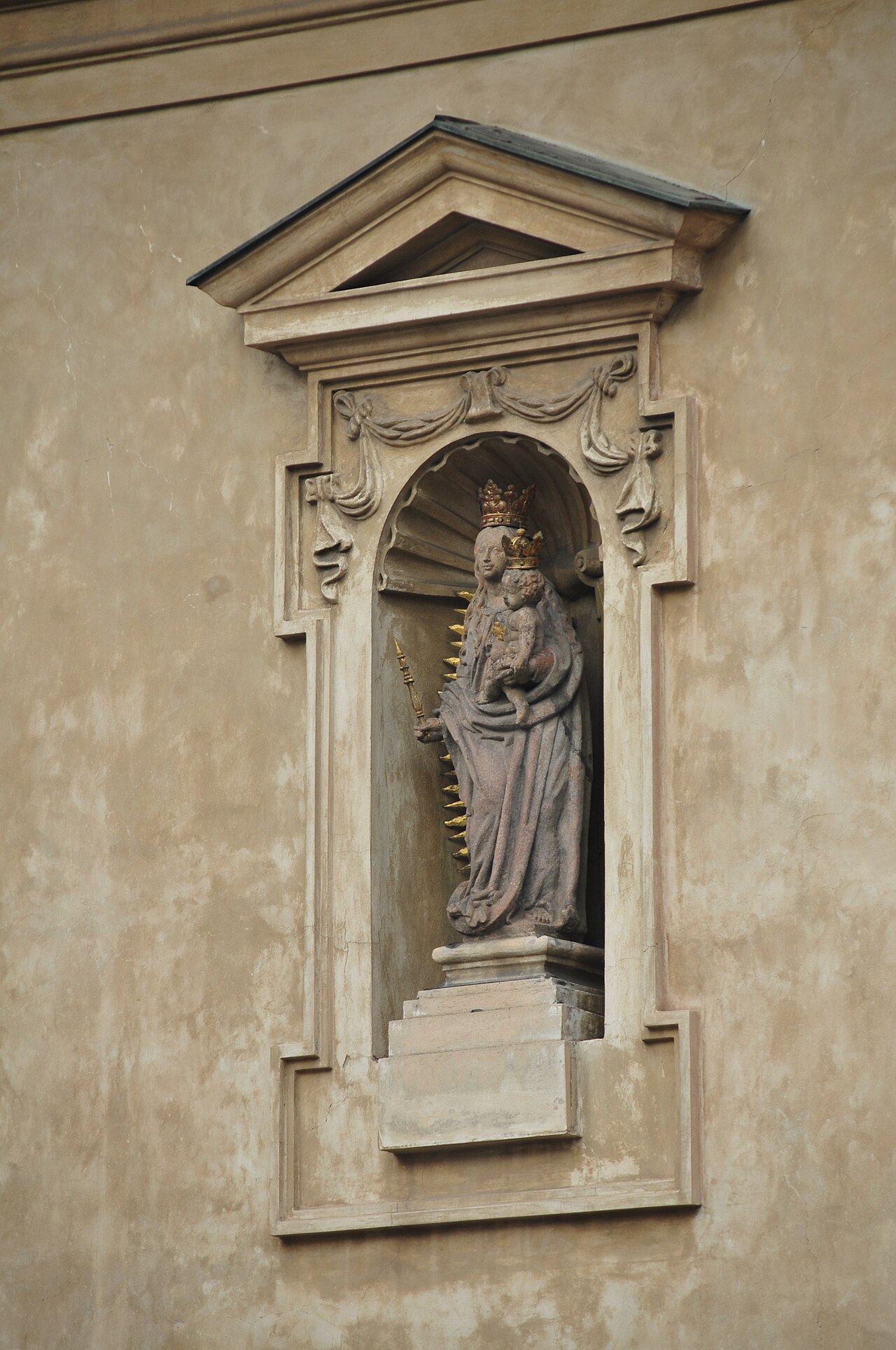 convento di San Giorgio