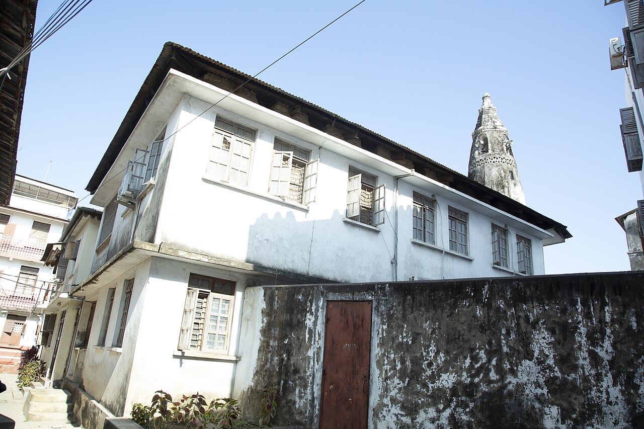 Malindi Camii fotoğrafı