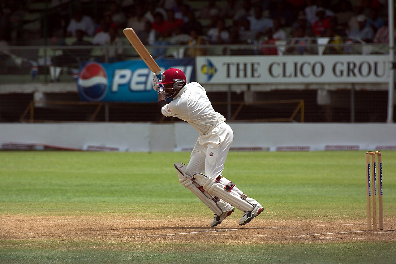 Kensington Oval fotoğrafı