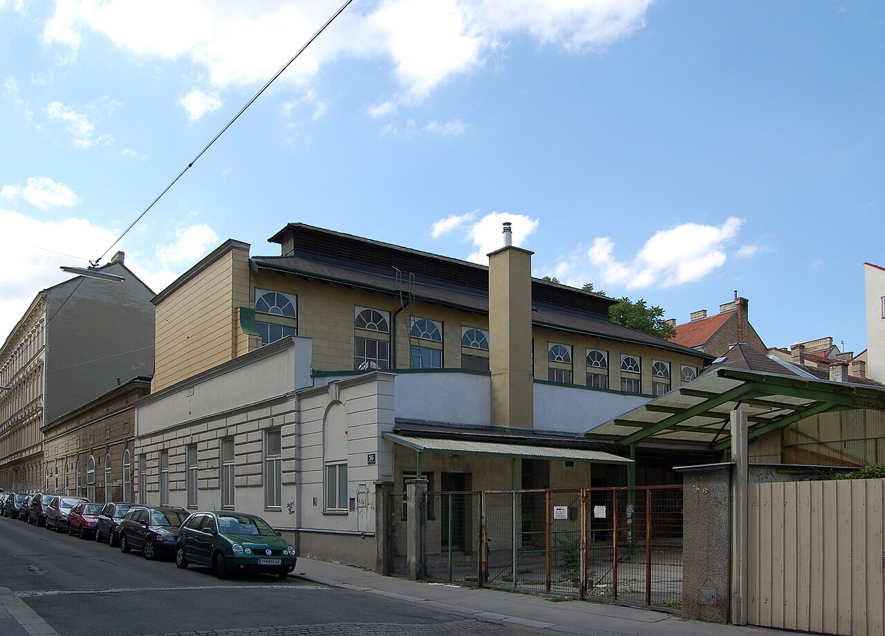Una fotografia di Locale Gschwandner