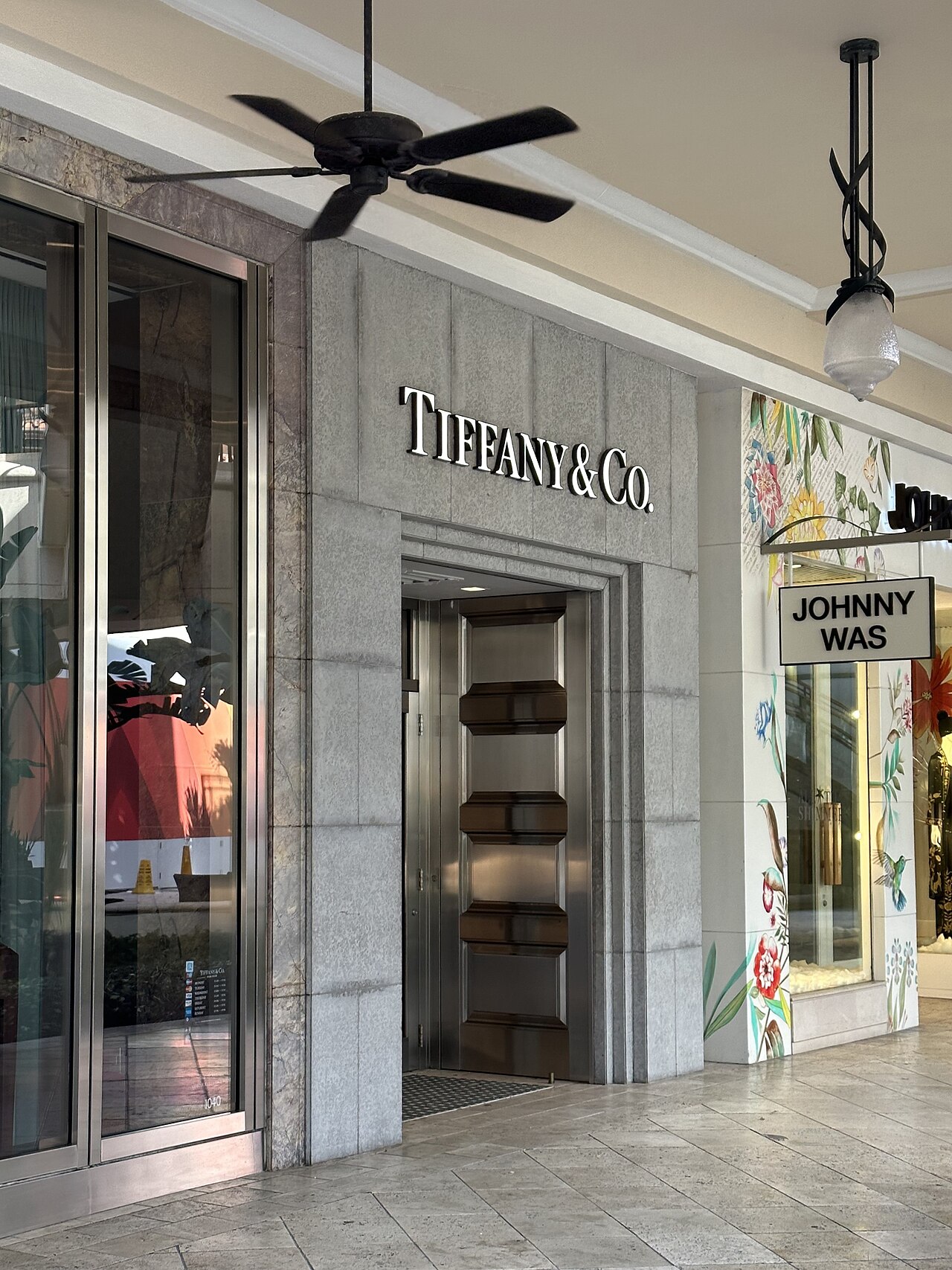 Shops at Merrick Park의 사진