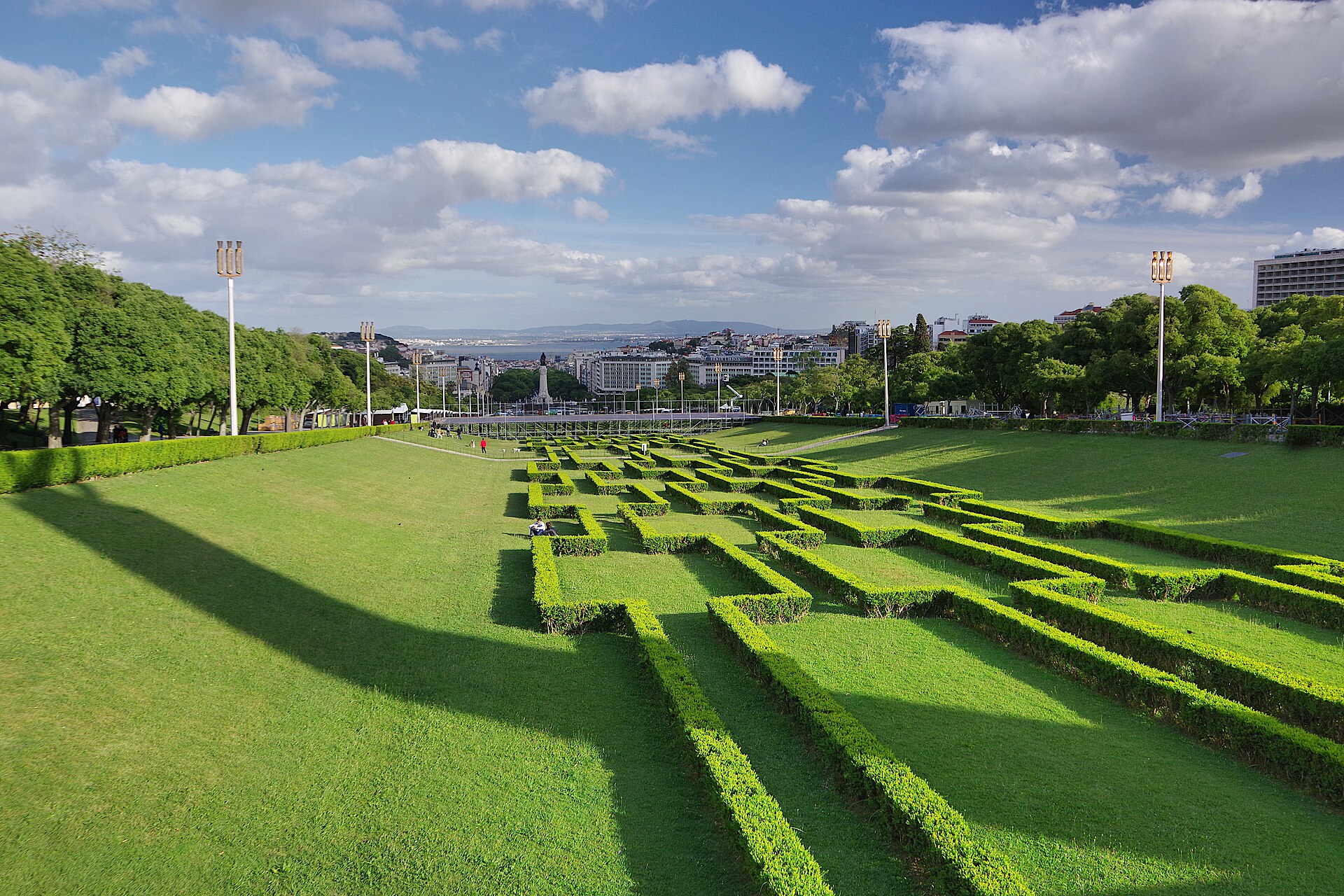 Edward VII Park