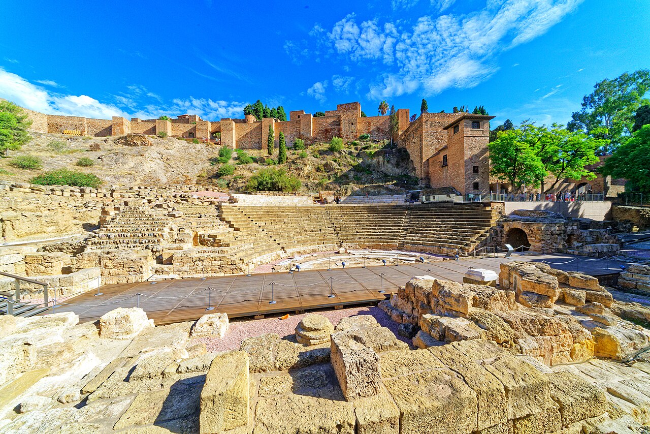 Theatre Of Digital Art의 사진