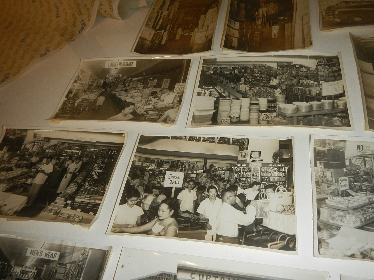 First United Building Community Museum