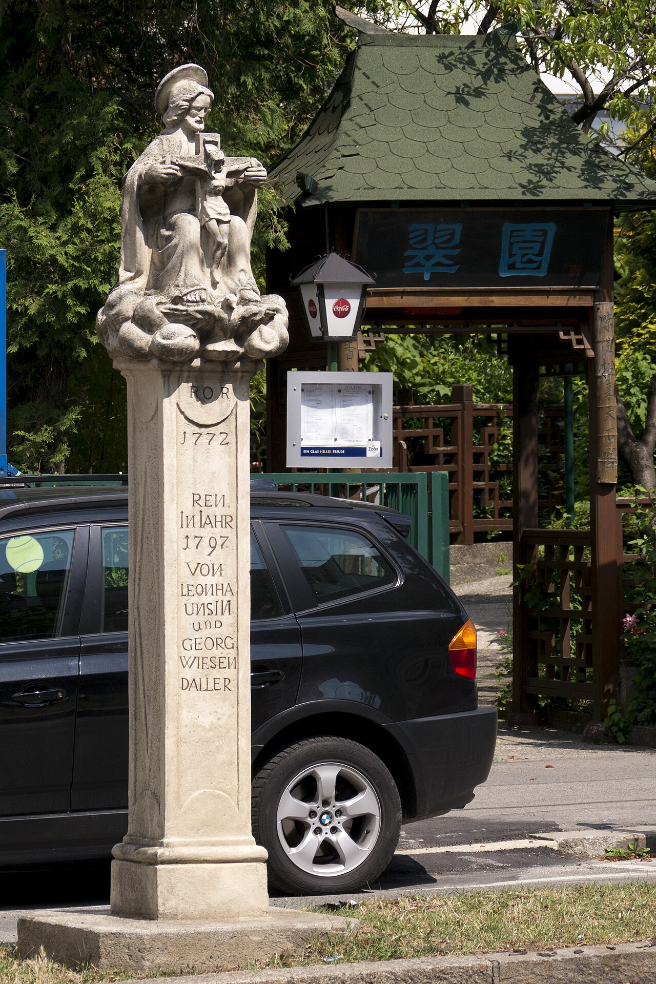 Croix de Beschorner