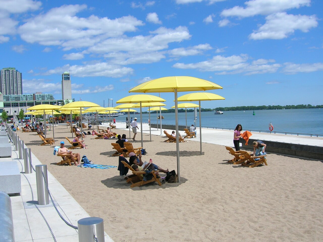 HTO Parkı fotoğrafı