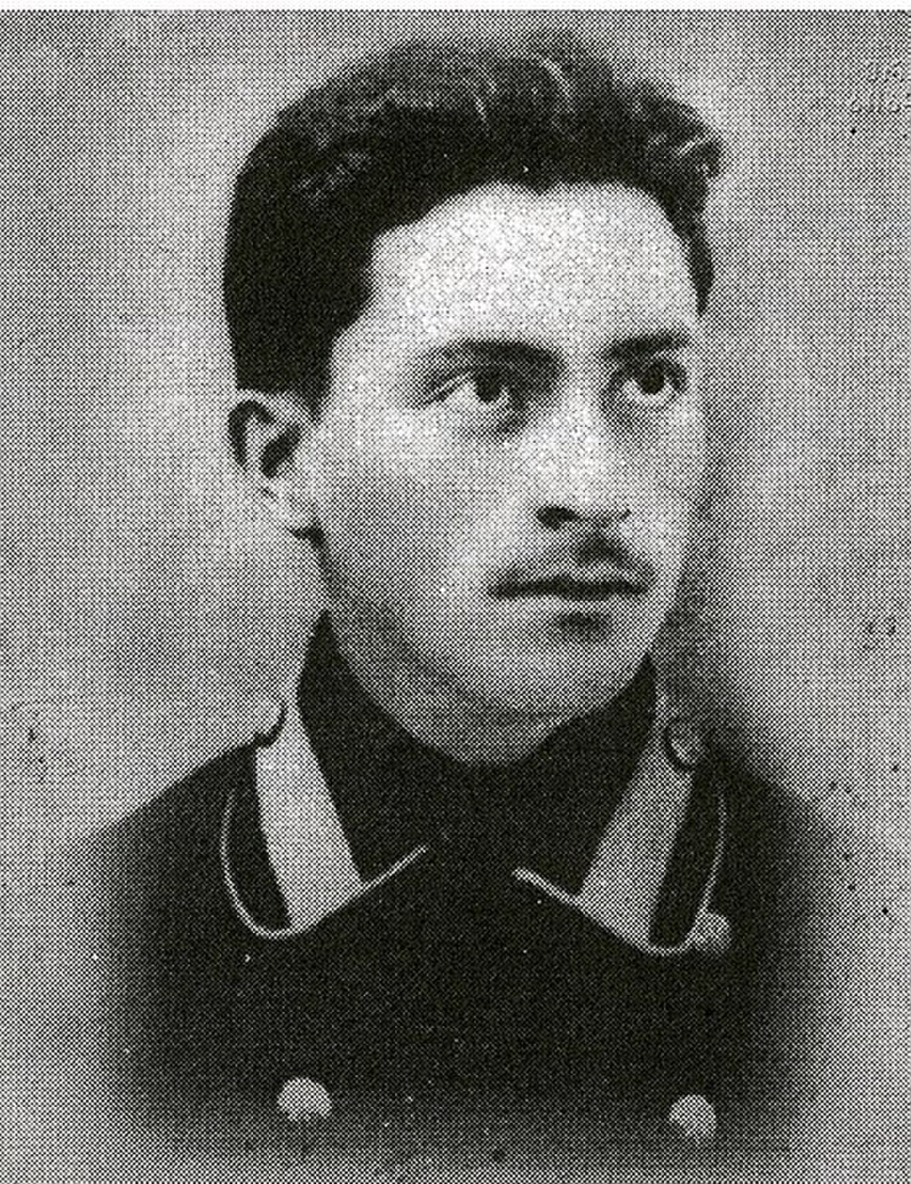 Ein Foto von Shalva Nutsubidze