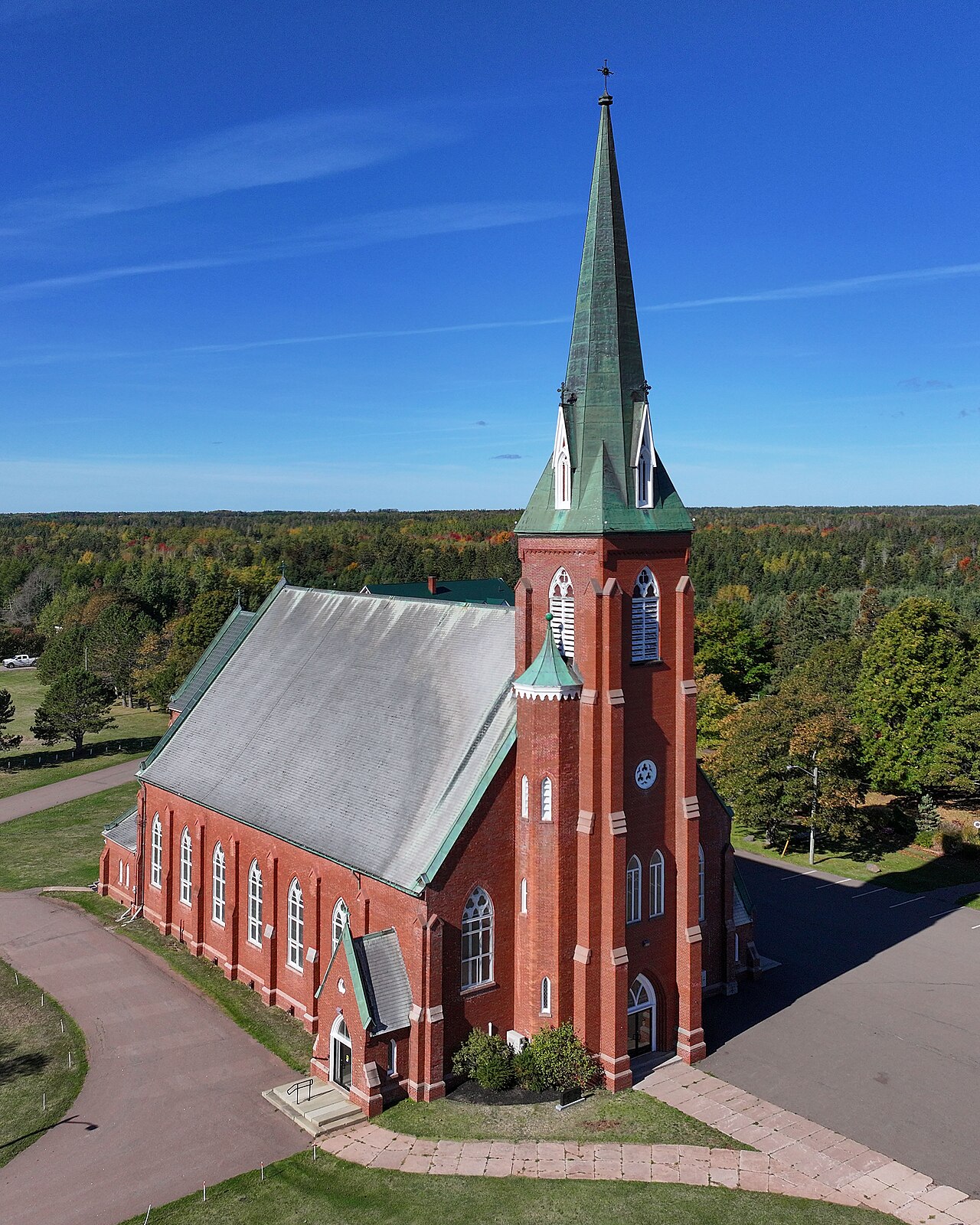St Jude Catholic Church