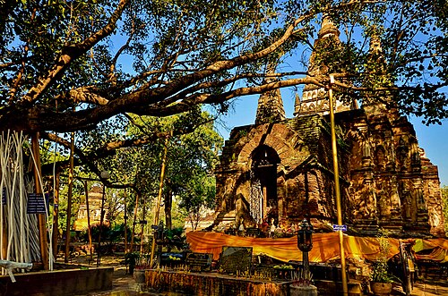 Wat Chet Yot
