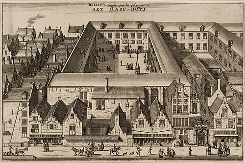 Rasphuis