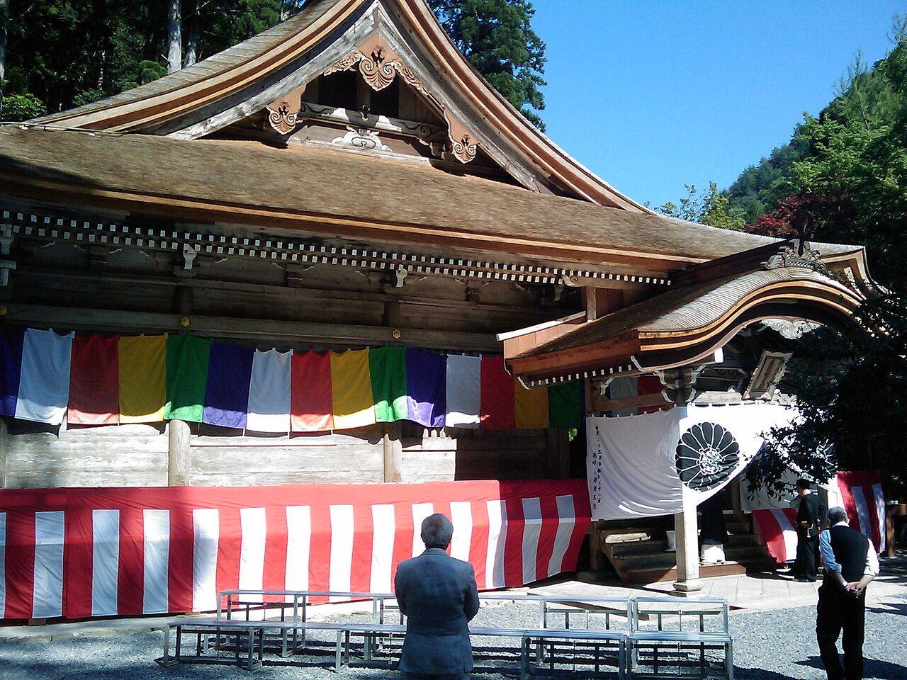 Tempio Myōō-in
