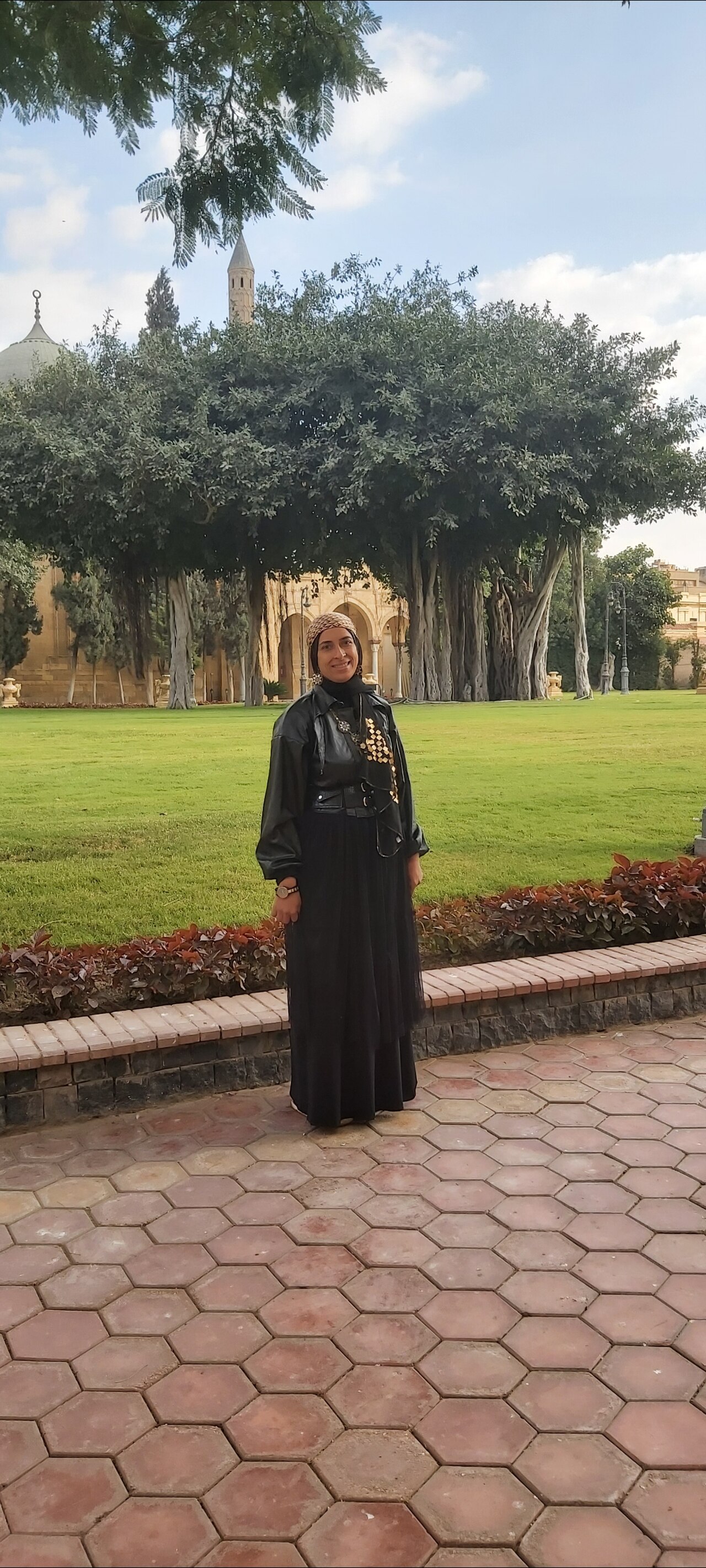Une photographie de Abdeen Elite Home – Kufur Aqab