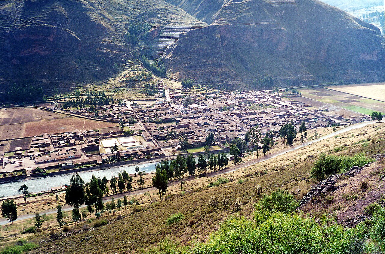 Písac