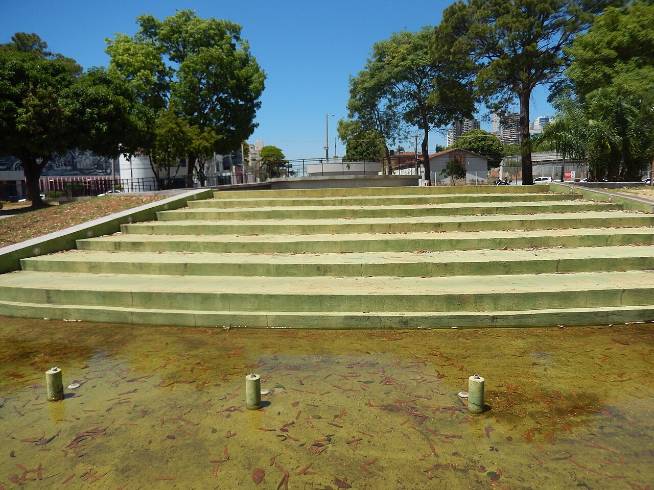 Praça do Cruzeiro fotoğrafı