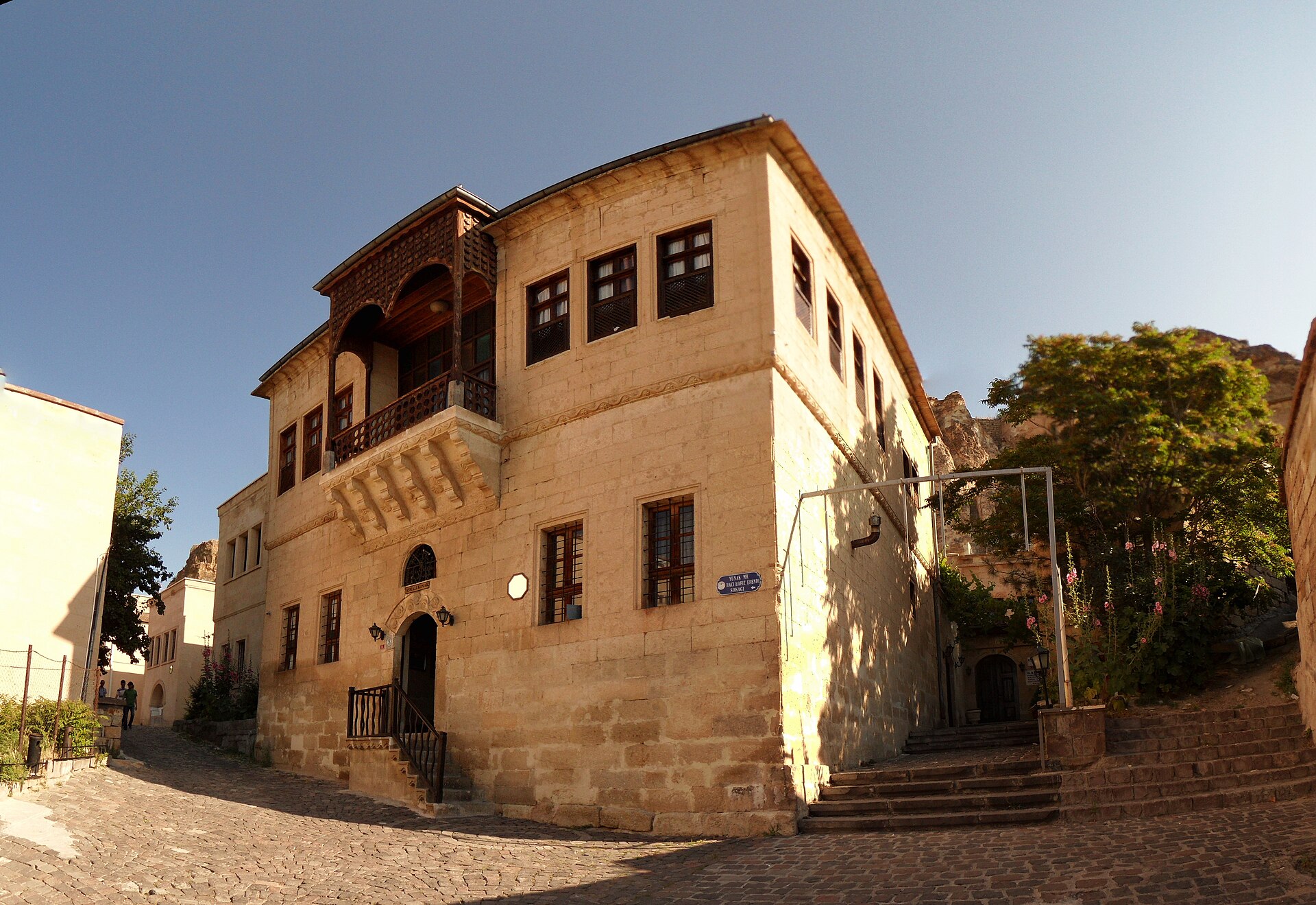 Asmalı Konak の写真
