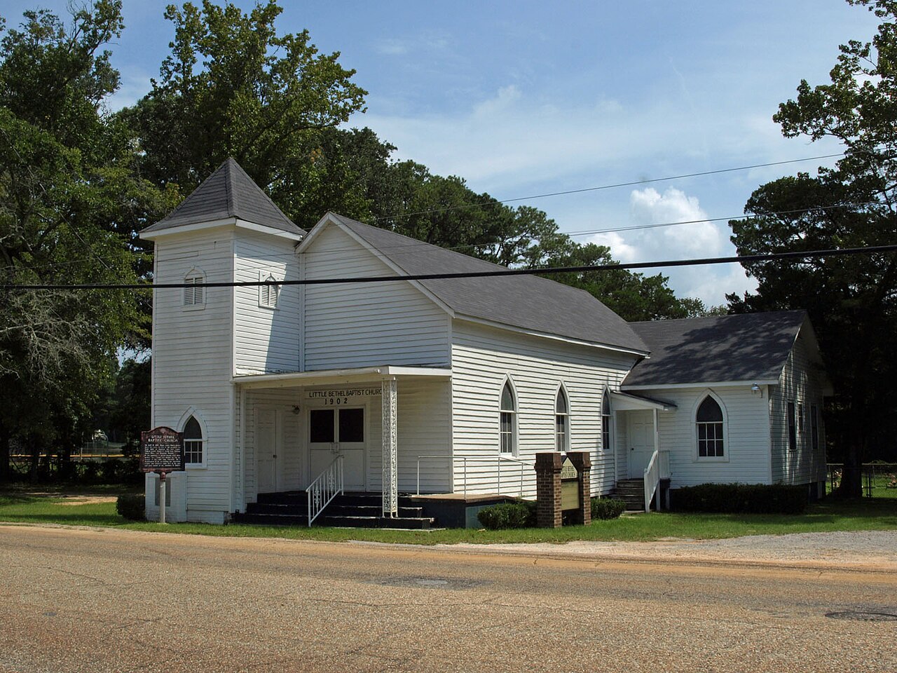 Bethel Baptist Church