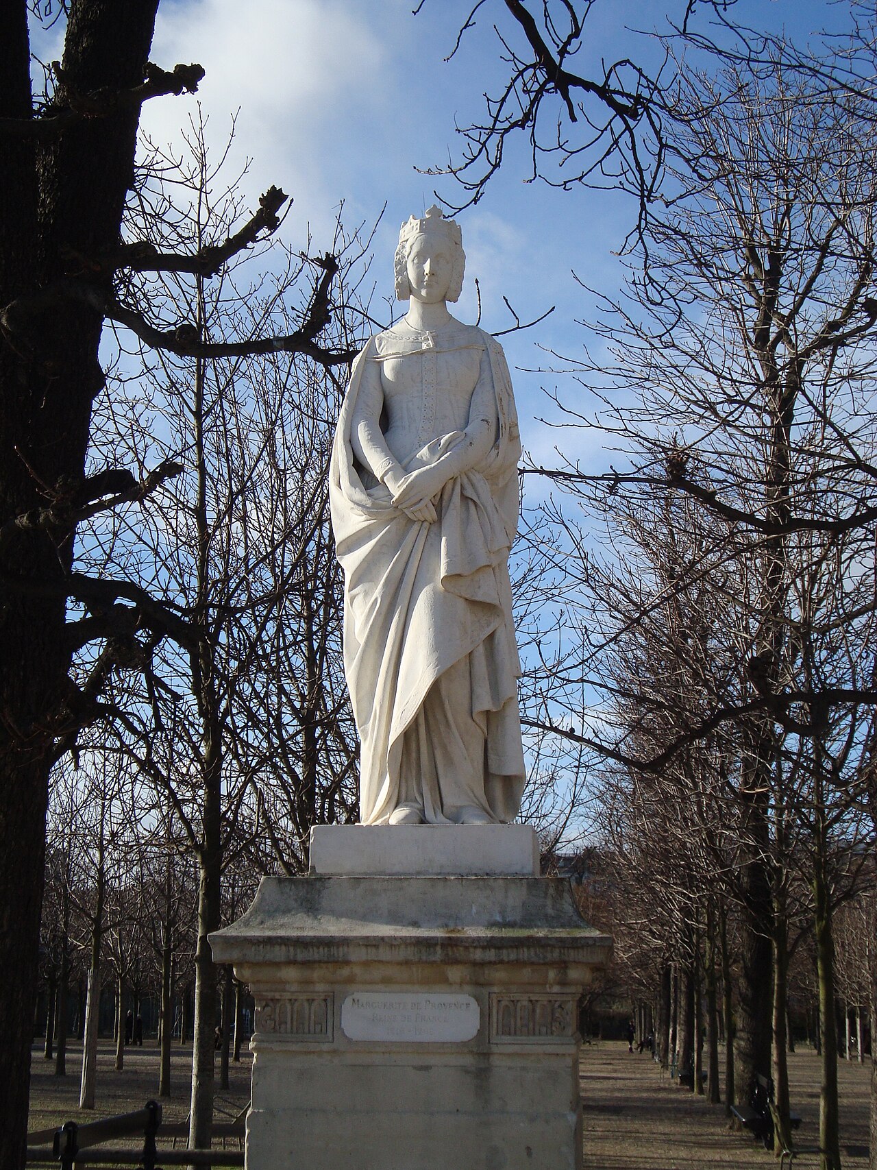Margarida da Provença